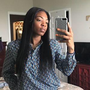 Meet your Posher, Giani